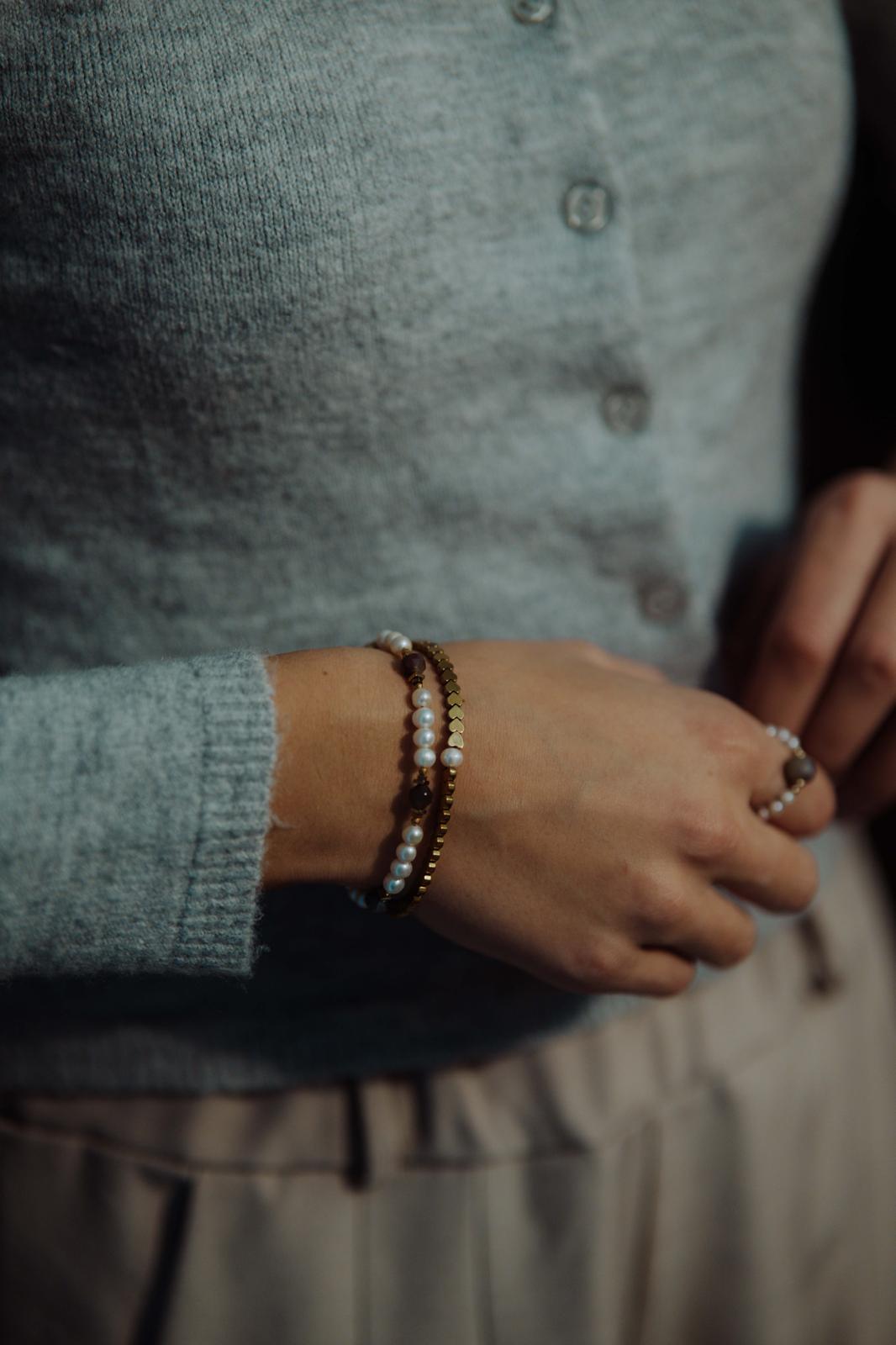 Bransoletka PURE TOUCH