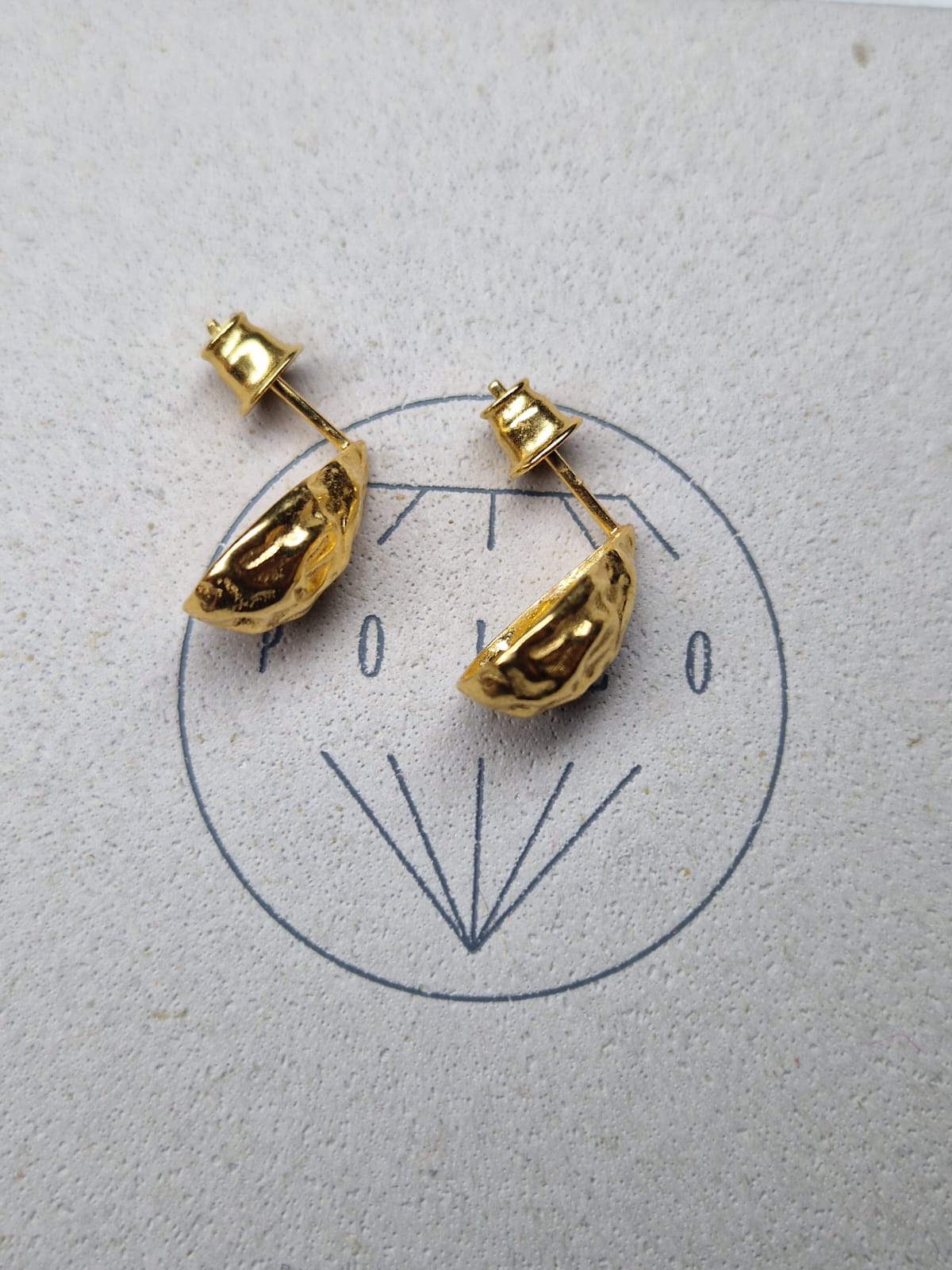 Kolczyki DROP - obrazek 3