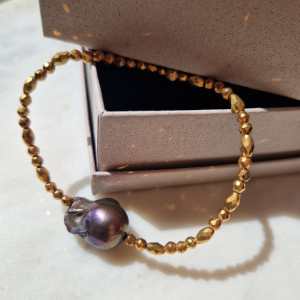 SAPPHIRA PEARL II